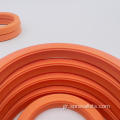 Excavator Cylinder Piston Rod Seals Idi-Sruv